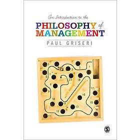 Paul Griseri: An Introduction to the Philosophy of Management