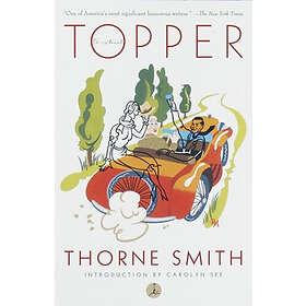 Thorne Smith: Topper