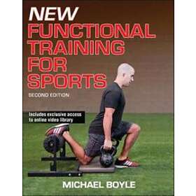 Michael Boyle: New Functional Training for Sports