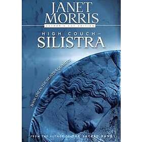 Janet Morris: High Couch of Silistra