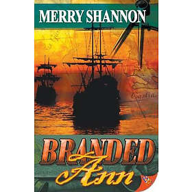 Merry Shannon: Branded Ann