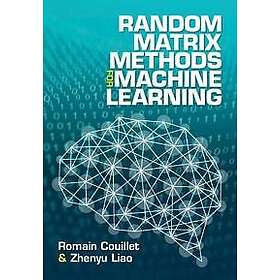 Romain Couillet: Random Matrix Methods for Machine Learning