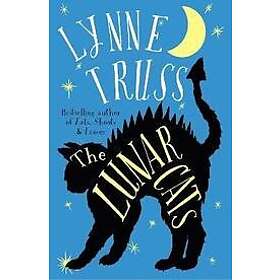 Lynne Truss: The Lunar Cats