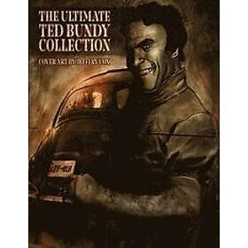 James Gilks: THE ULTIMATE TED BUNDY COLLECTION