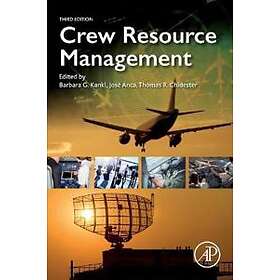 Barbara G Kanki: Crew Resource Management