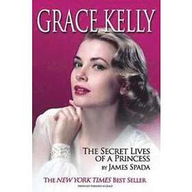 James Spada: Grace Kelly