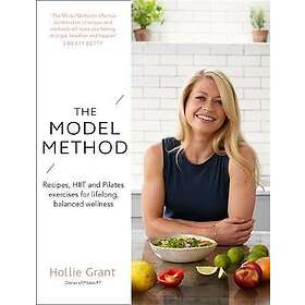 Hollie Grant: The Model Method