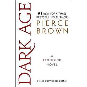 Pierce Brown: Dark Age