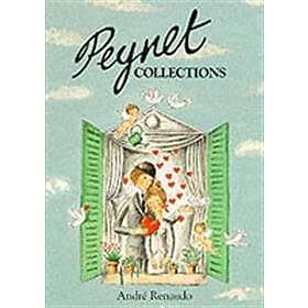 Andre Renaudo: Peynet Collections