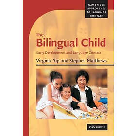 Virginia Yip: The Bilingual Child