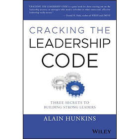 Alain Hunkins: Cracking the Leadership Code