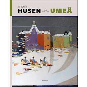 Bo Sundin: Husen som överlevde Umeå