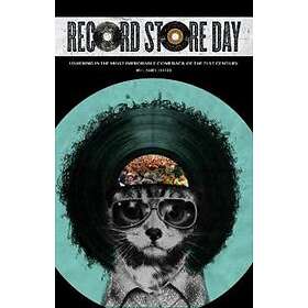 Larry Jaffee: Record Store Day