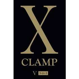 Clamp: X (3-in-1 Edition), Vol. 5