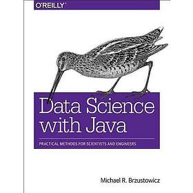 Michael Brzustowicz: Data Science with Java
