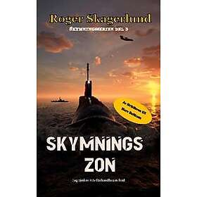Roger Skagerlund: Skymningszon