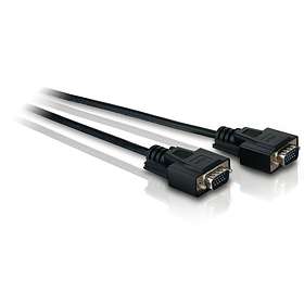 Philips SWX2116 VGA - VGA (SVGA) 10m