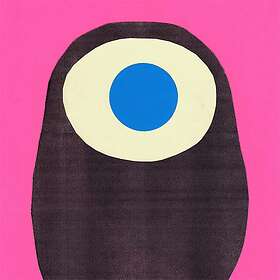 Vanishing Twin - Ookii Gekkou LP