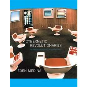 Eden Medina: Cybernetic Revolutionaries