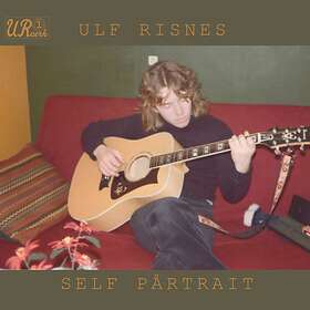 Ulf Risnes - Self Pårtrait LP
