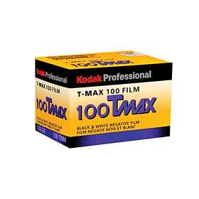Kodak Black & White Negative Film T-Max 100 135-24