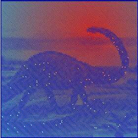 Tupperwear - Mokele Mbembe LP