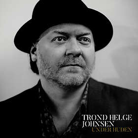 Trond Helge Johnsen - Under Huden LP