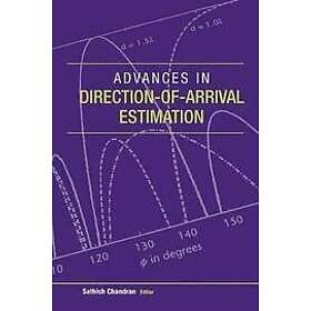 Sathish Chandran: Advances in Direction-of-Arrival Estimation