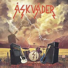 Åskväder - Fenix Limited Edition LP