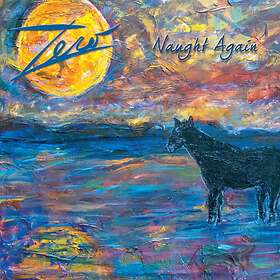 Zero - Naught Again LP
