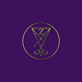 Zeal And Ardor - Stranger Fruit LP