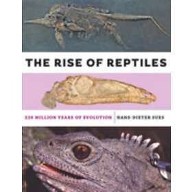 Hans-Dieter Sues: The Rise of Reptiles