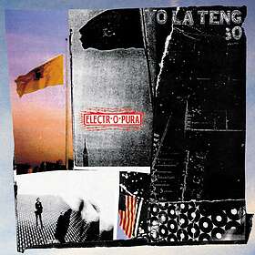 Yo La Tengo - Electr-O-Pura (Re-Issue) LP