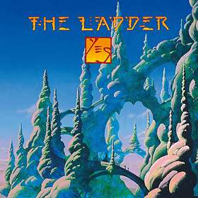 Yes - The Ladder LP