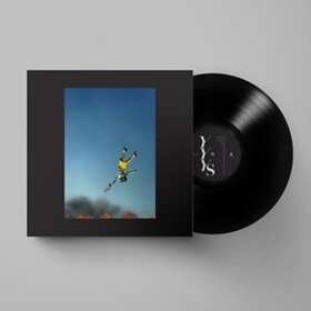 Yeah Yeahs - Cool It Down LP