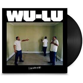 Wu-Lu - Loggerhead LP