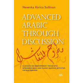 Nevenka Korica Sullivan: Advanced Arabic Through Discussion