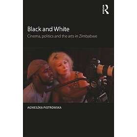 Agnieszka Piotrowska: Black and White