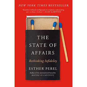 Esther Perel: State Of Affairs