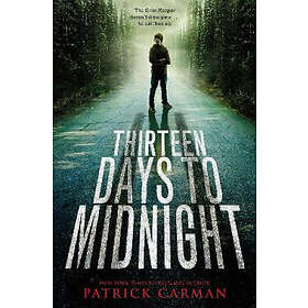 Patrick Carman: Thirteen Days To Midnight
