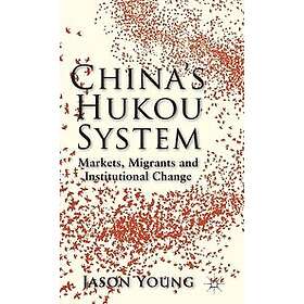 Jason Young: China's Hukou System