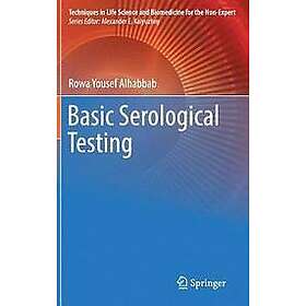 Rowa Yousef Alhabbab: Basic Serological Testing