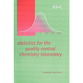 Eamonn Mullins: Statistics for the Quality Control Chemistry Laboratory