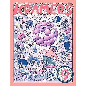 Sammy Harkham: Kramers Ergot 9