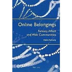 Debra Ferreday: Online Belongings