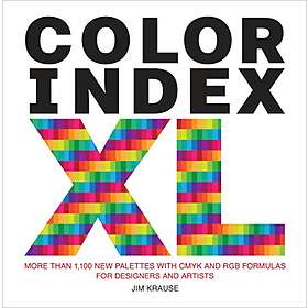 J Krause: Color Index XL