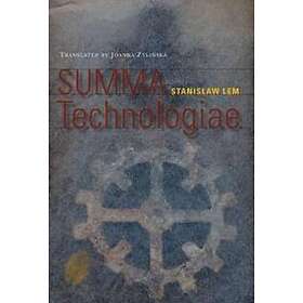 Stanislaw Lem: Summa Technologiae