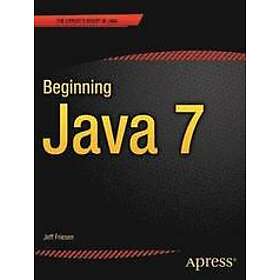 Jeff Friesen: Beginning Java 7