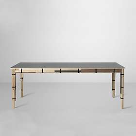Muuto Keep Matbord 220x92cm