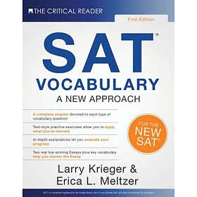 Erica L Meltzer: SAT Vocabulary: A New Approach